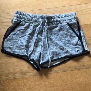 VS PINK shorts